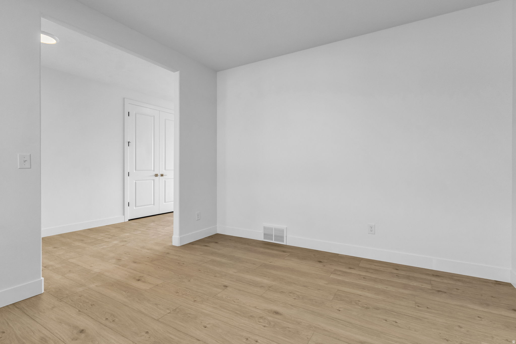 SCARLET RIDGE - Residential