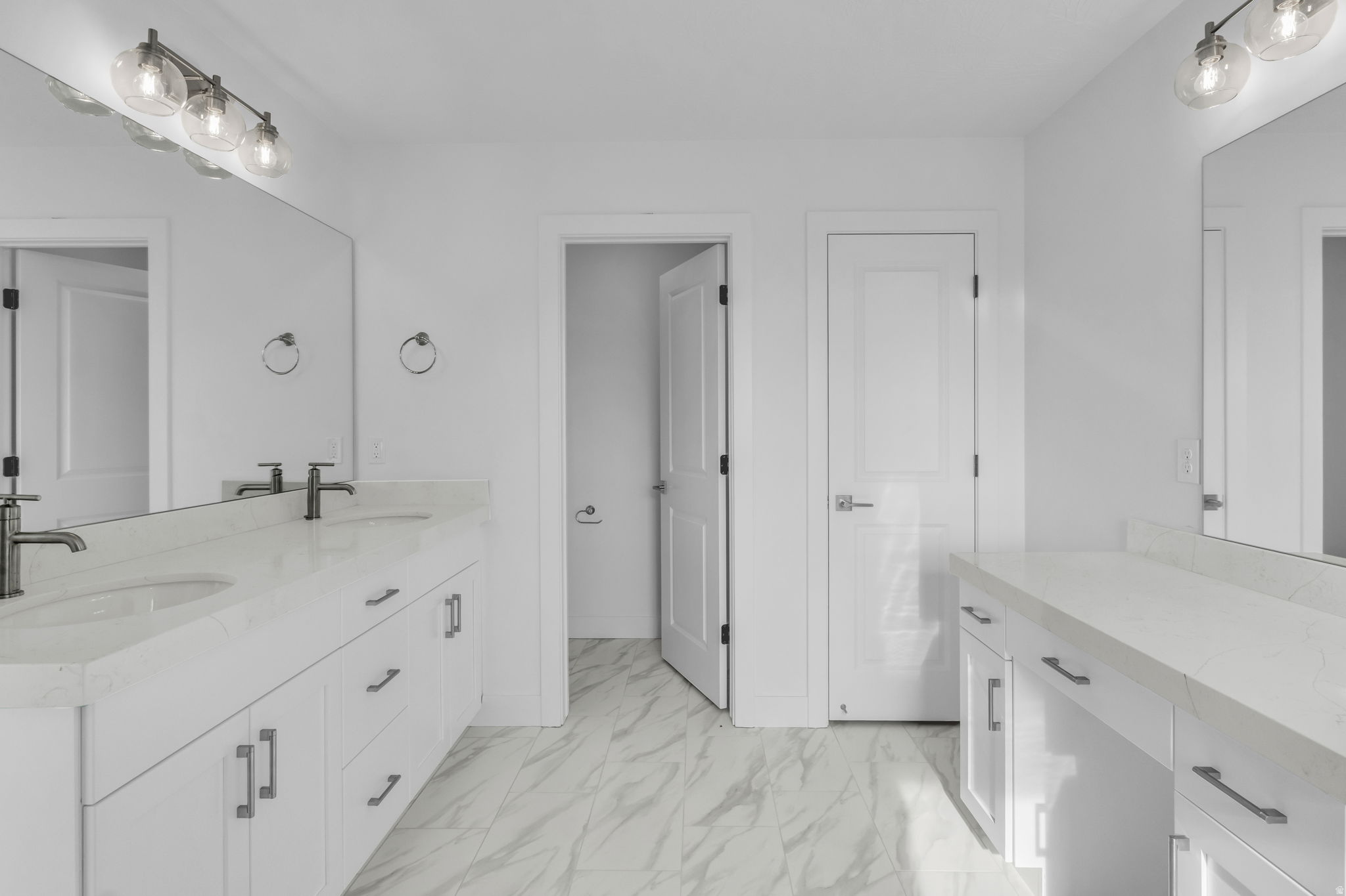 SCARLET RIDGE - Residential