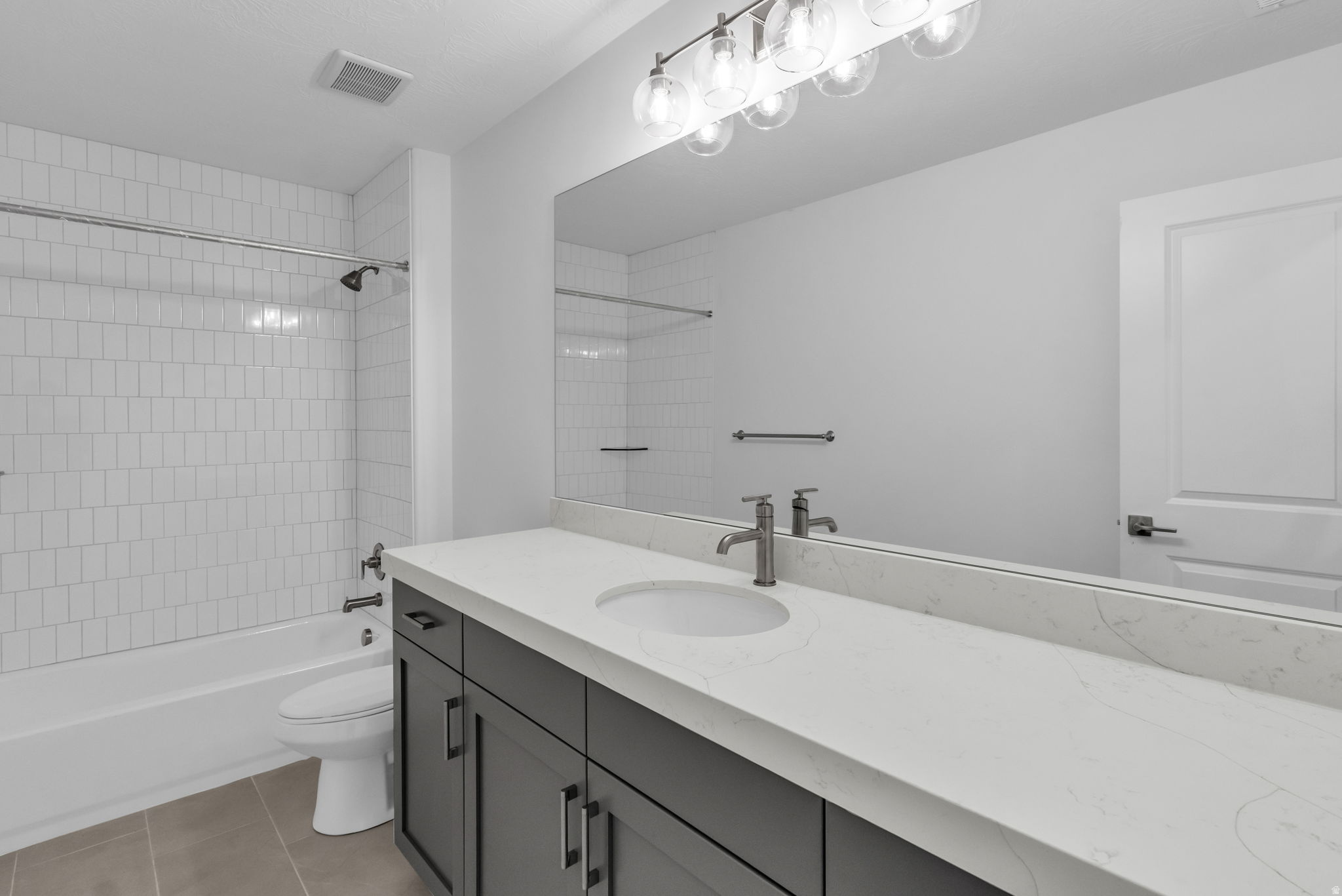 SCARLET RIDGE - Residential