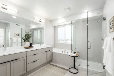 Tiny photo for 292 E WATER WAY #233, Midvale, UT 84070 (MLS # 2121084)