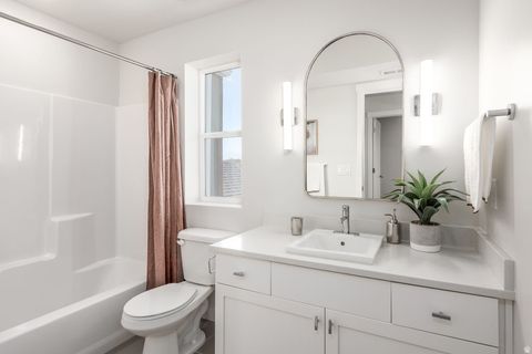 Tiny photo for 292 E WATER WAY #233, Midvale, UT 84070 (MLS # 2121084)