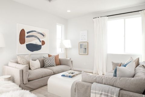 Tiny photo for 292 E WATER WAY #233, Midvale, UT 84070 (MLS # 2121084)