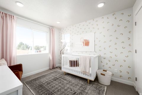Tiny photo for 292 E WATER WAY #233, Midvale, UT 84070 (MLS # 2121084)