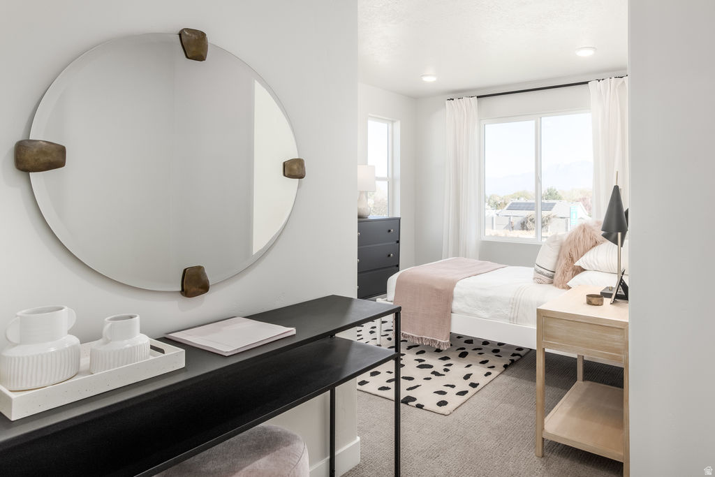 THE MILL - Residential