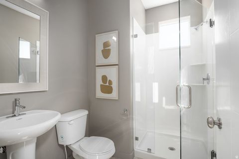 Tiny photo for 292 E WATER WAY #233, Midvale, UT 84070 (MLS # 2121084)