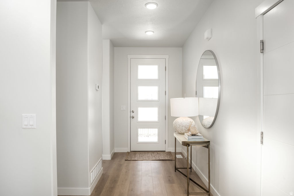 THE MILL - Residential