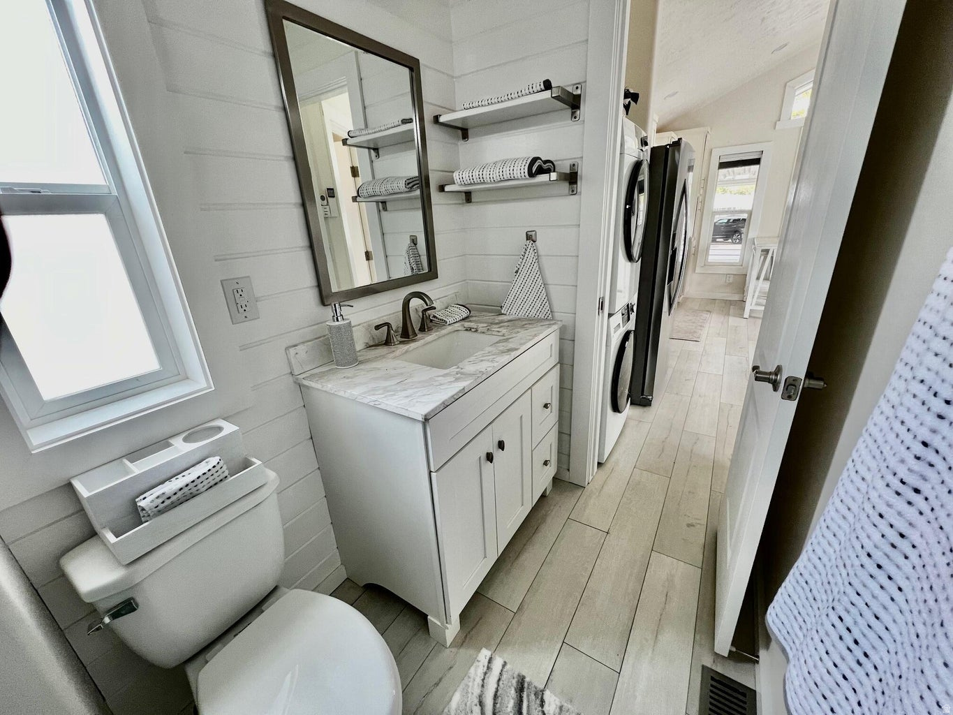 WORLDWIDE SUN RESORT - Residential