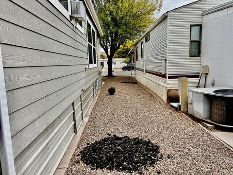 Tiny photo for 1160 E TELEGRAPH ST #16, Washington, UT 84780 (MLS # 2123776)