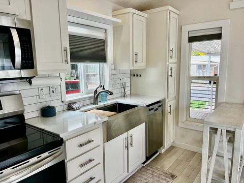 Tiny photo for 1160 E TELEGRAPH ST #16, Washington, UT 84780 (MLS # 2123776)