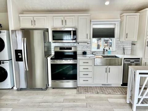 Tiny photo for 1160 E TELEGRAPH ST #16, Washington, UT 84780 (MLS # 2123776)