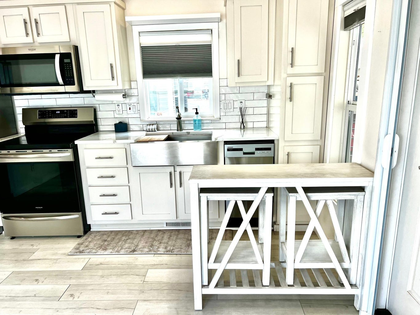 WORLDWIDE SUN RESORT - Residential