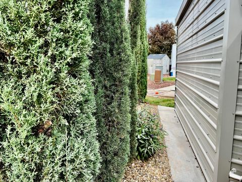 Tiny photo for 1160 E TELEGRAPH ST #16, Washington, UT 84780 (MLS # 2123776)