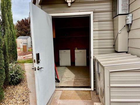 Tiny photo for 1160 E TELEGRAPH ST #16, Washington, UT 84780 (MLS # 2123776)