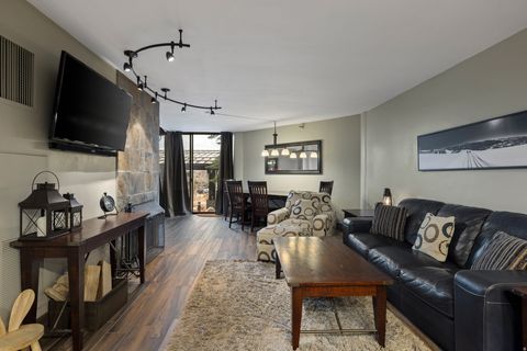 Tiny photo for 1485 EMPIRE AVE #202, Park City, UT 84060 (MLS # 2129443)