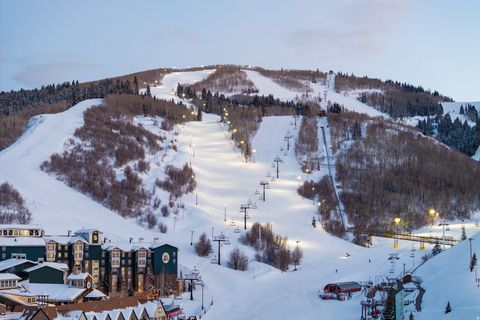 Tiny photo for 1485 EMPIRE AVE #202, Park City, UT 84060 (MLS # 2129443)