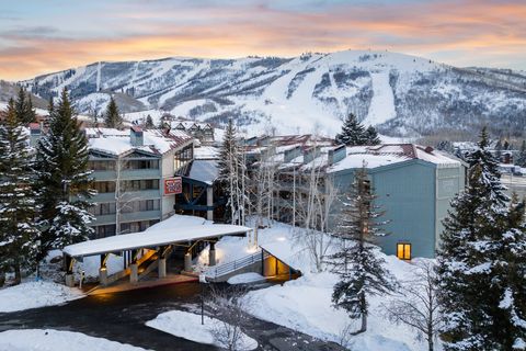 Tiny photo for 1485 EMPIRE AVE #202, Park City, UT 84060 (MLS # 2129443)