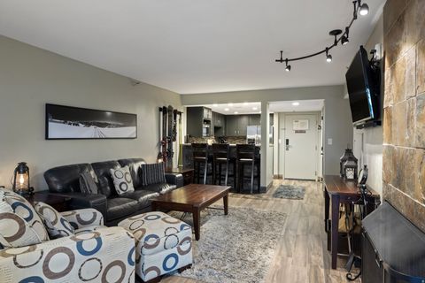 Tiny photo for 1485 EMPIRE AVE #202, Park City, UT 84060 (MLS # 2129443)