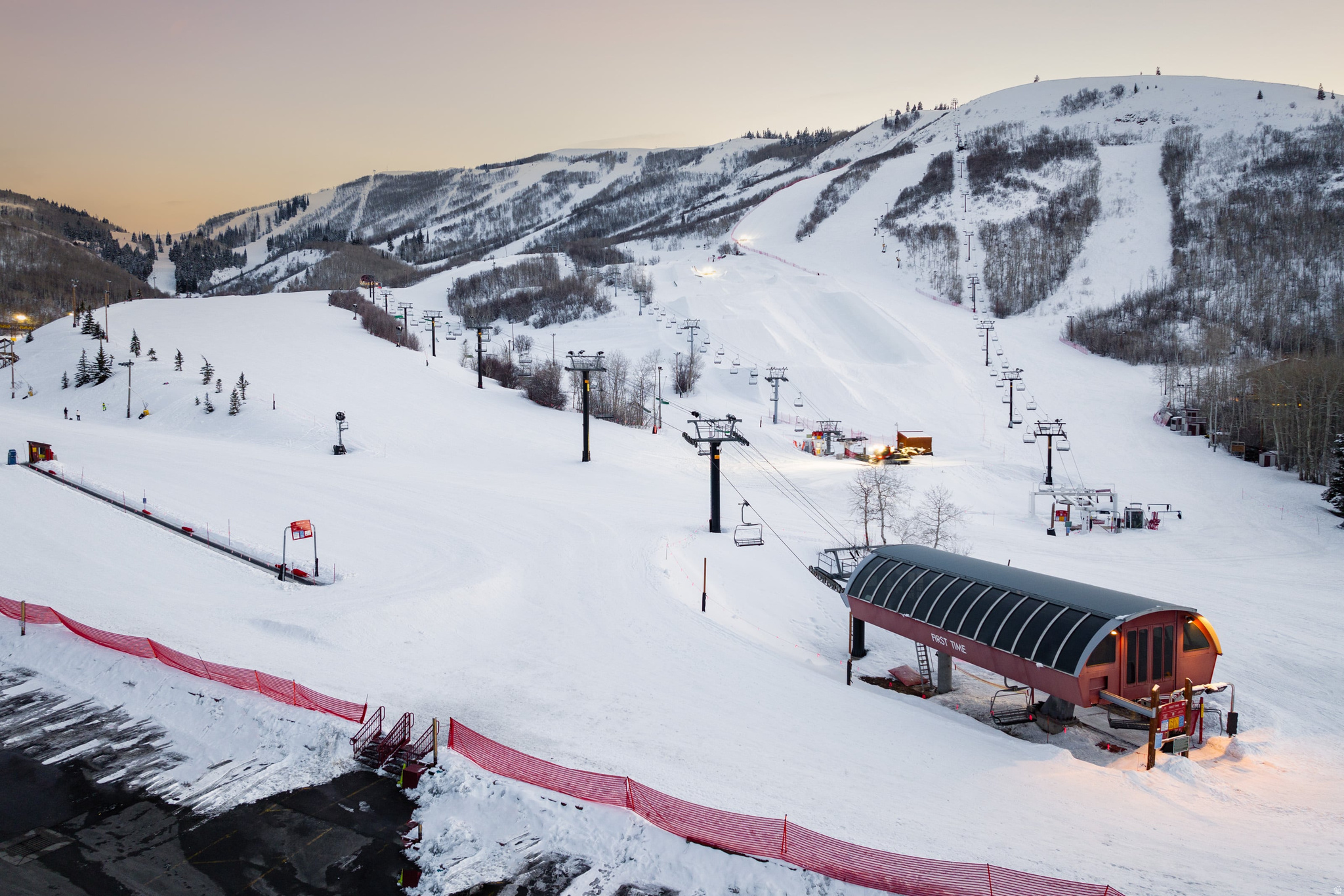 SILVER KING - Residential