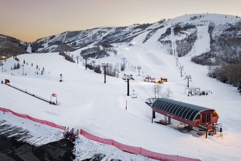 Tiny photo for 1485 EMPIRE AVE #202, Park City, UT 84060 (MLS # 2129443)