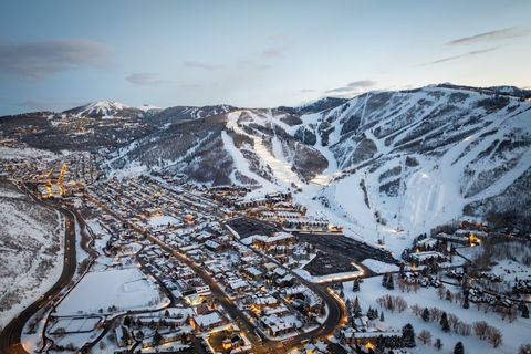 Tiny photo for 1485 EMPIRE AVE #202, Park City, UT 84060 (MLS # 2129443)