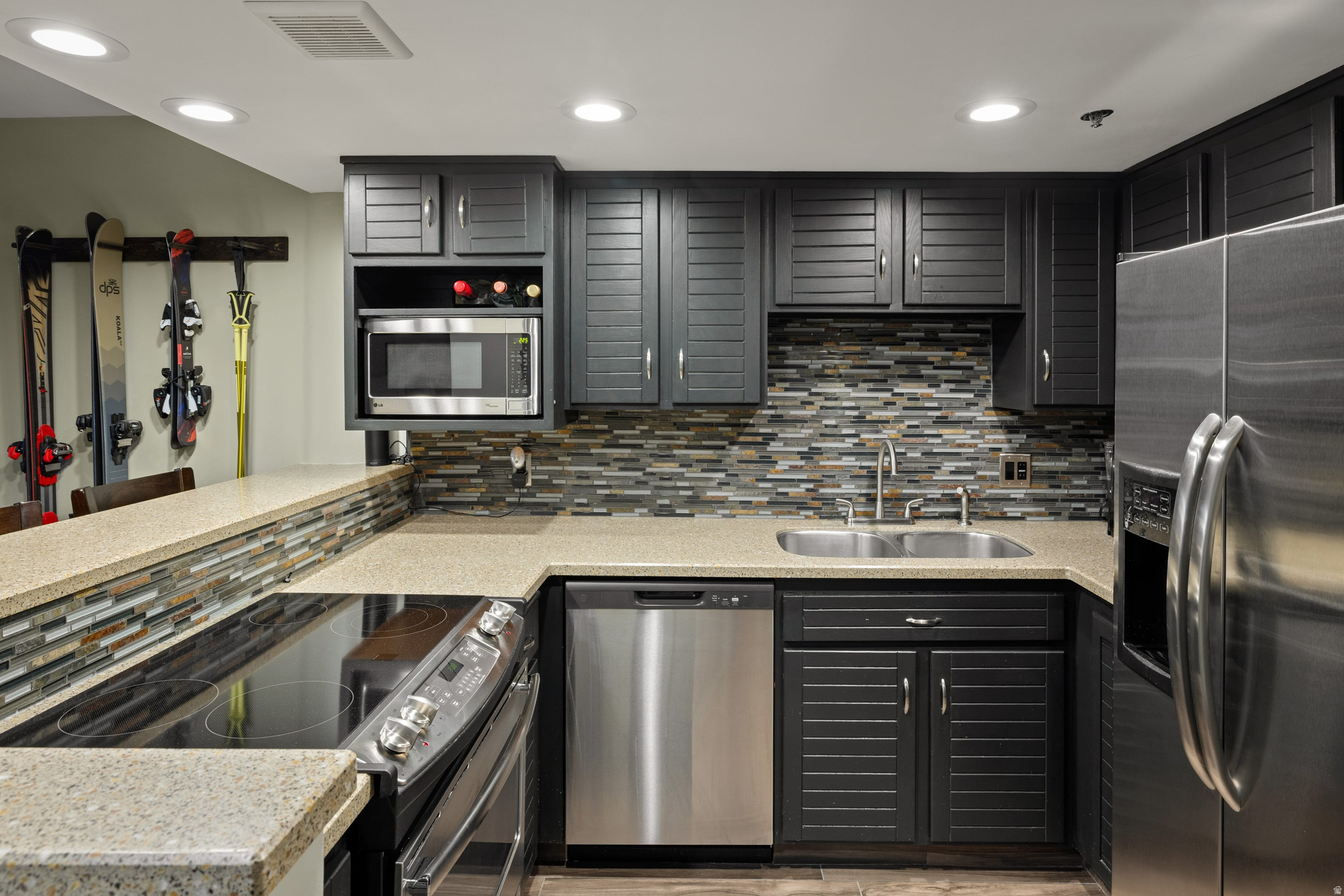 SILVER KING - Residential