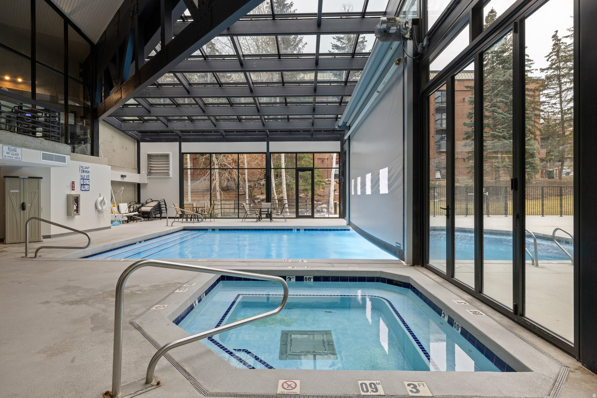 SILVER KING - Residential