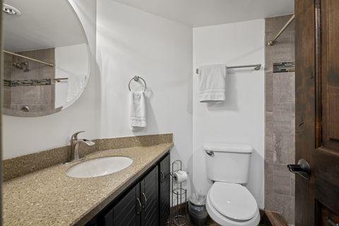 Tiny photo for 1485 EMPIRE AVE #202, Park City, UT 84060 (MLS # 2129443)
