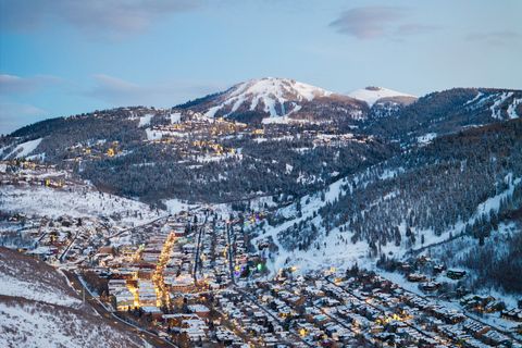 Tiny photo for 1485 EMPIRE AVE #202, Park City, UT 84060 (MLS # 2129443)