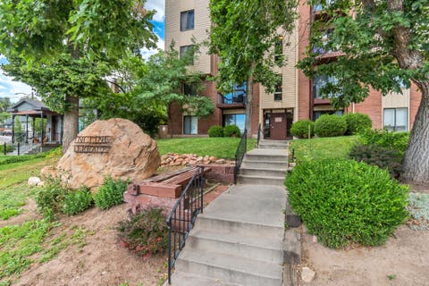 Condo For Sale - 425 S 1000 #103C<br/> Salt Lake City, UT 84102