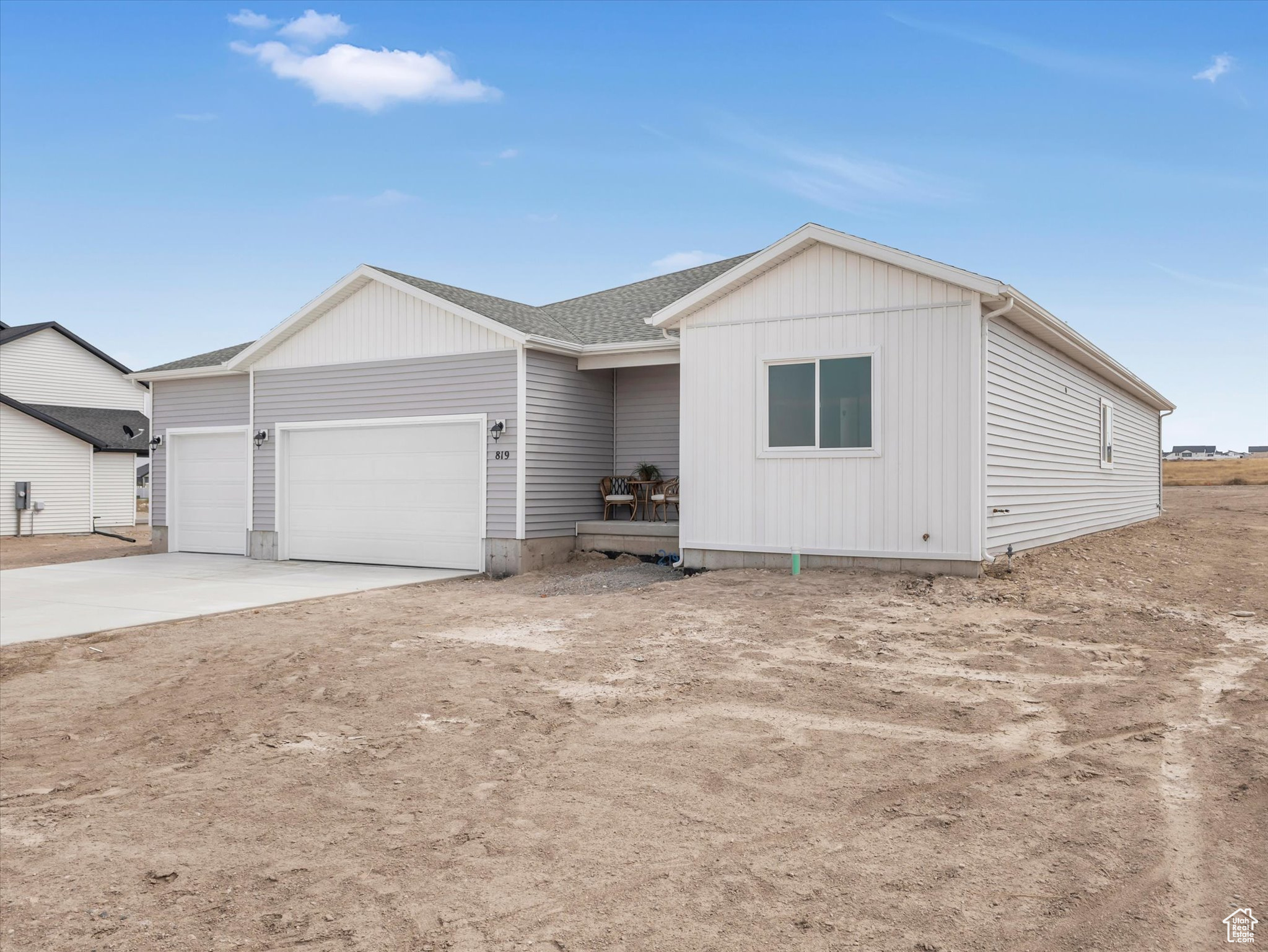 819 W Apple Mill Rd, Grantsville, Utah image 2