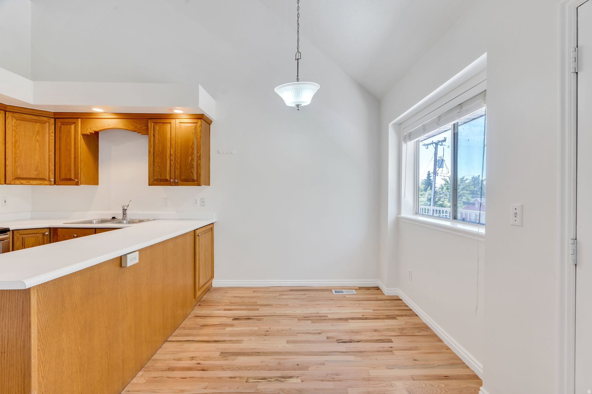 EVERGREEN PLACE - Residential