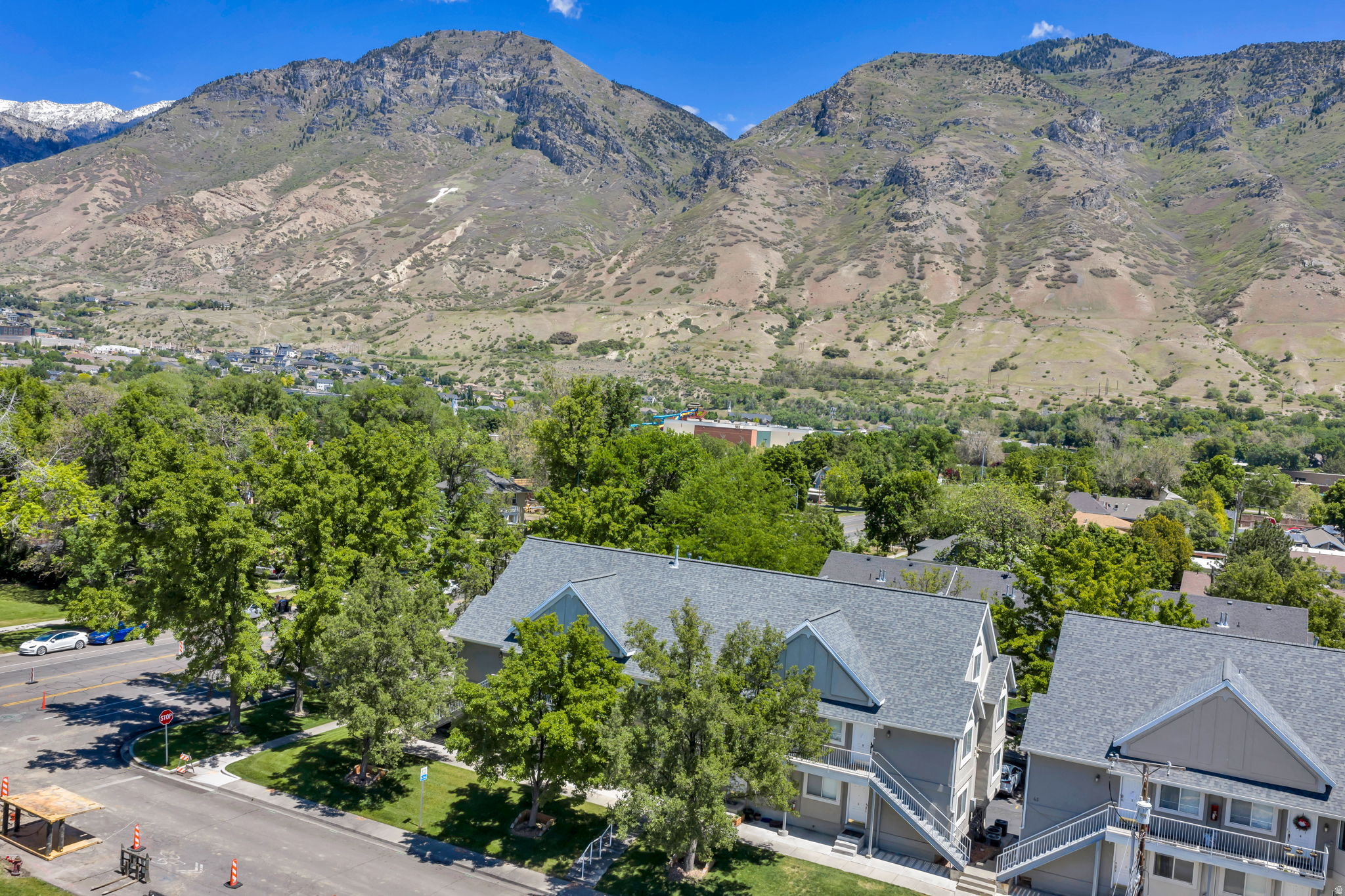 EVERGREEN PLACE - Residential