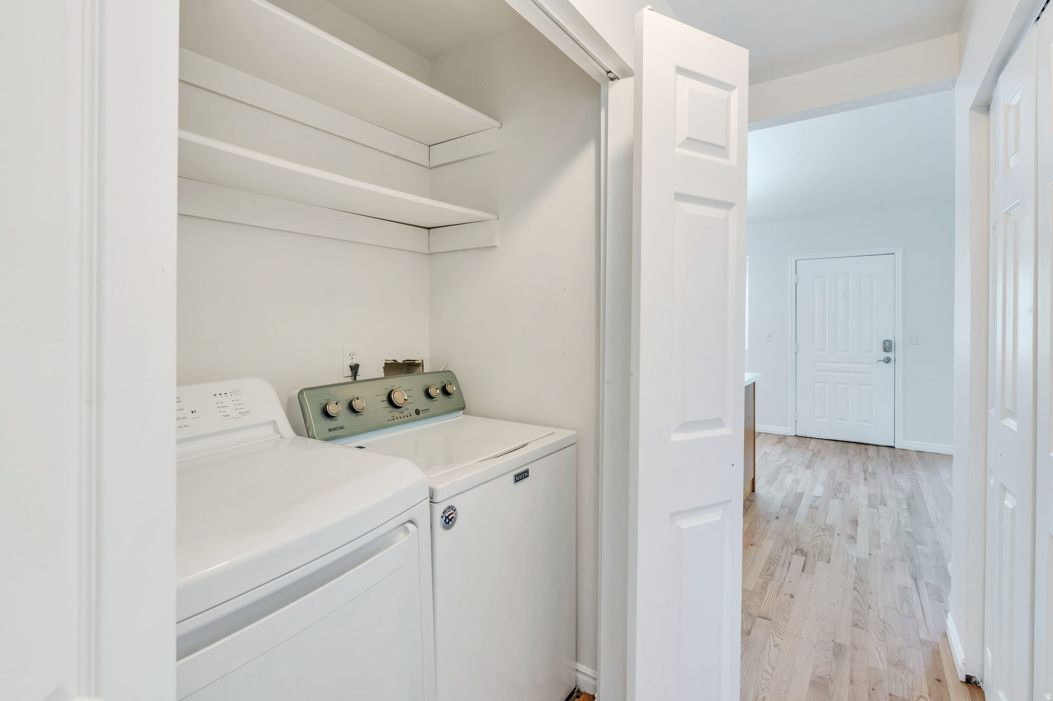 EVERGREEN PLACE - Residential