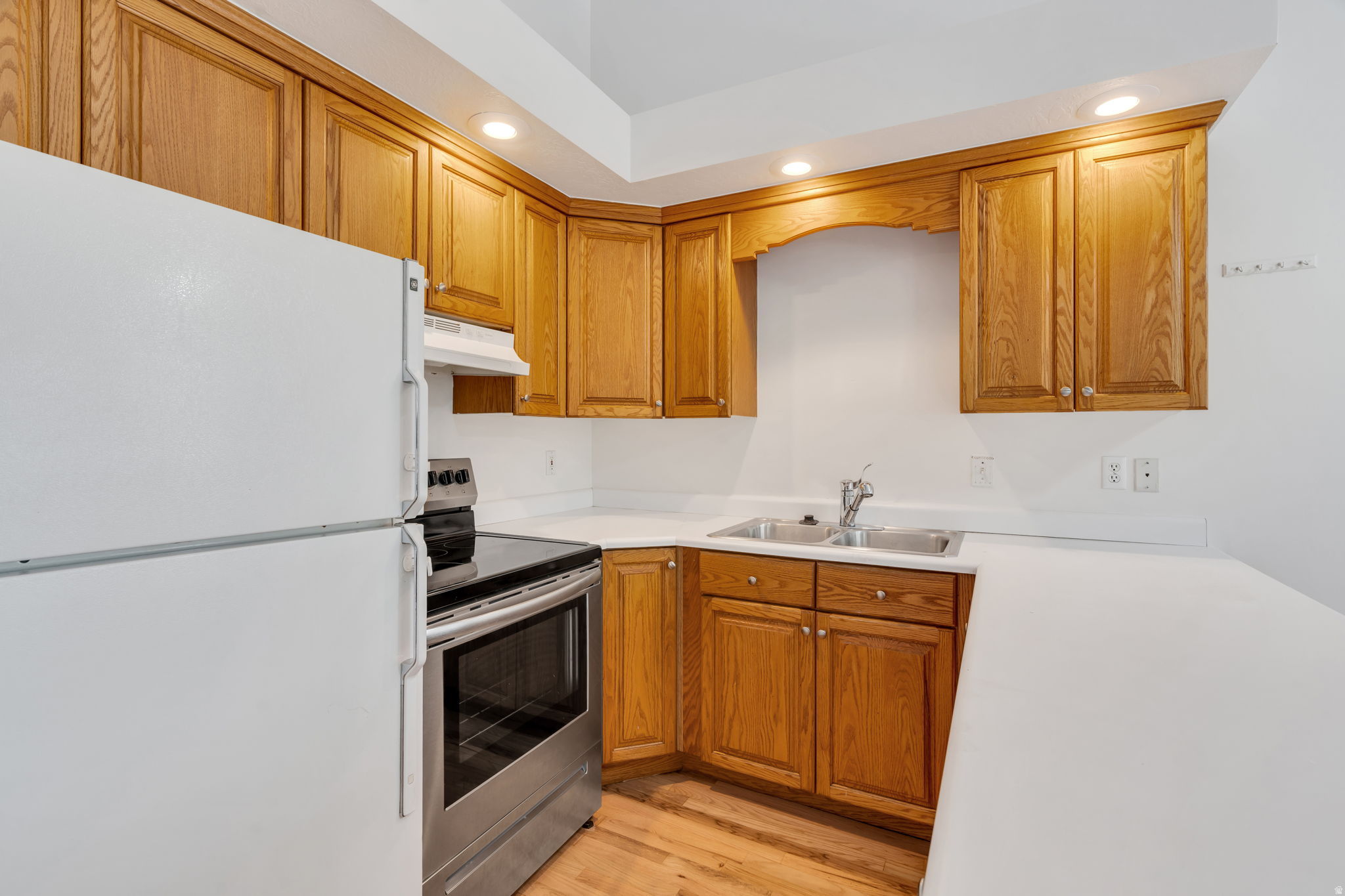 EVERGREEN PLACE - Residential