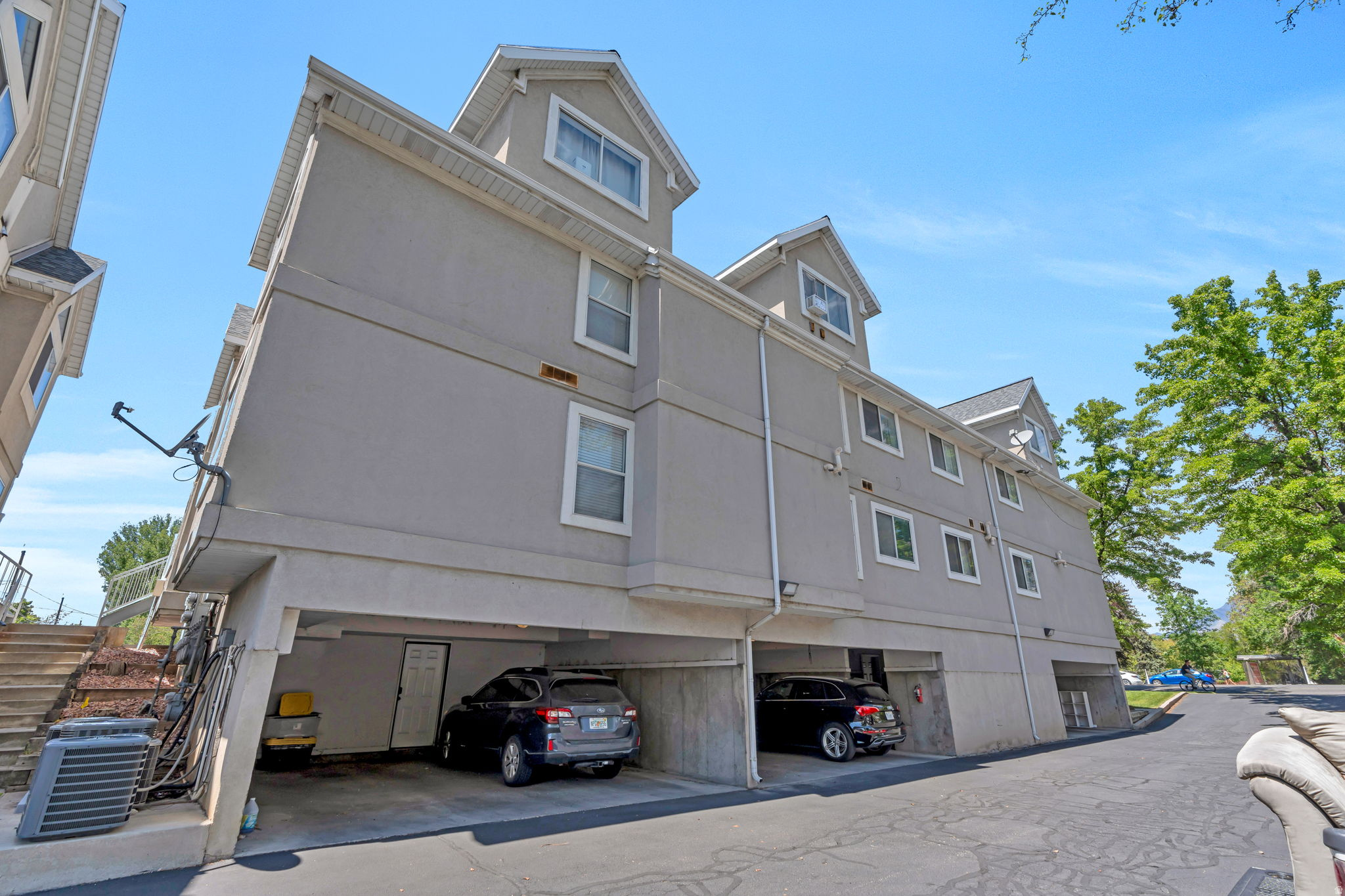 EVERGREEN PLACE - Residential