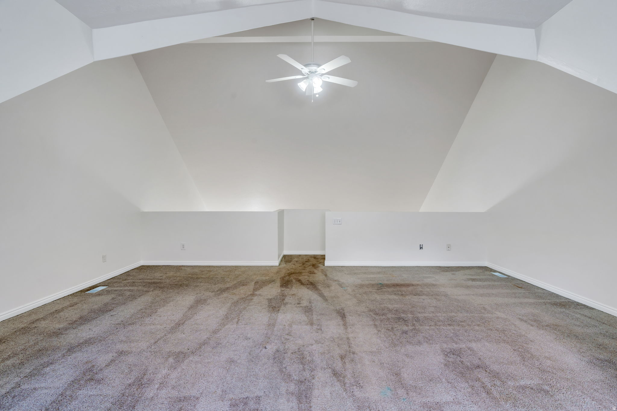 EVERGREEN PLACE - Residential