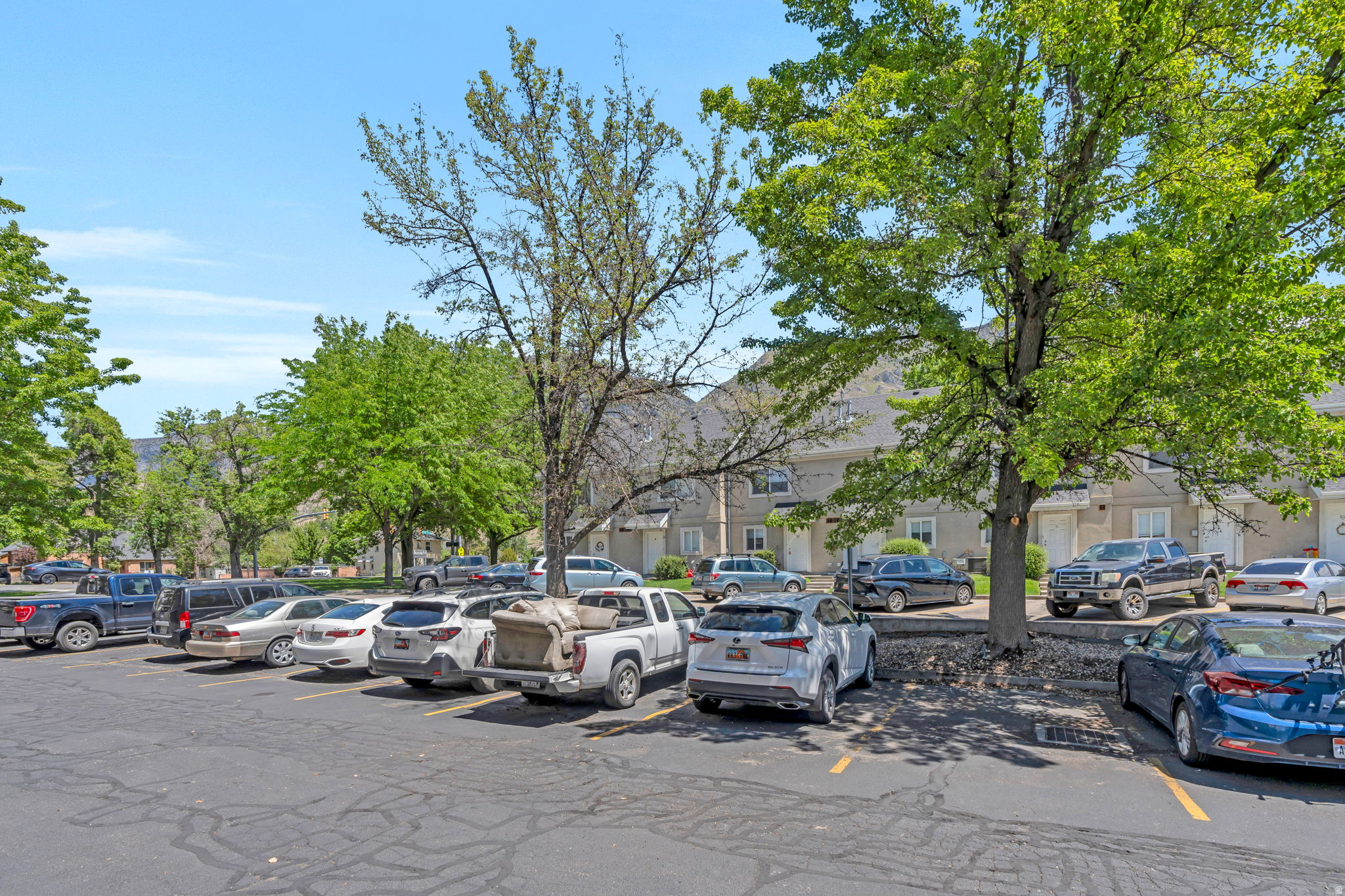 EVERGREEN PLACE - Residential