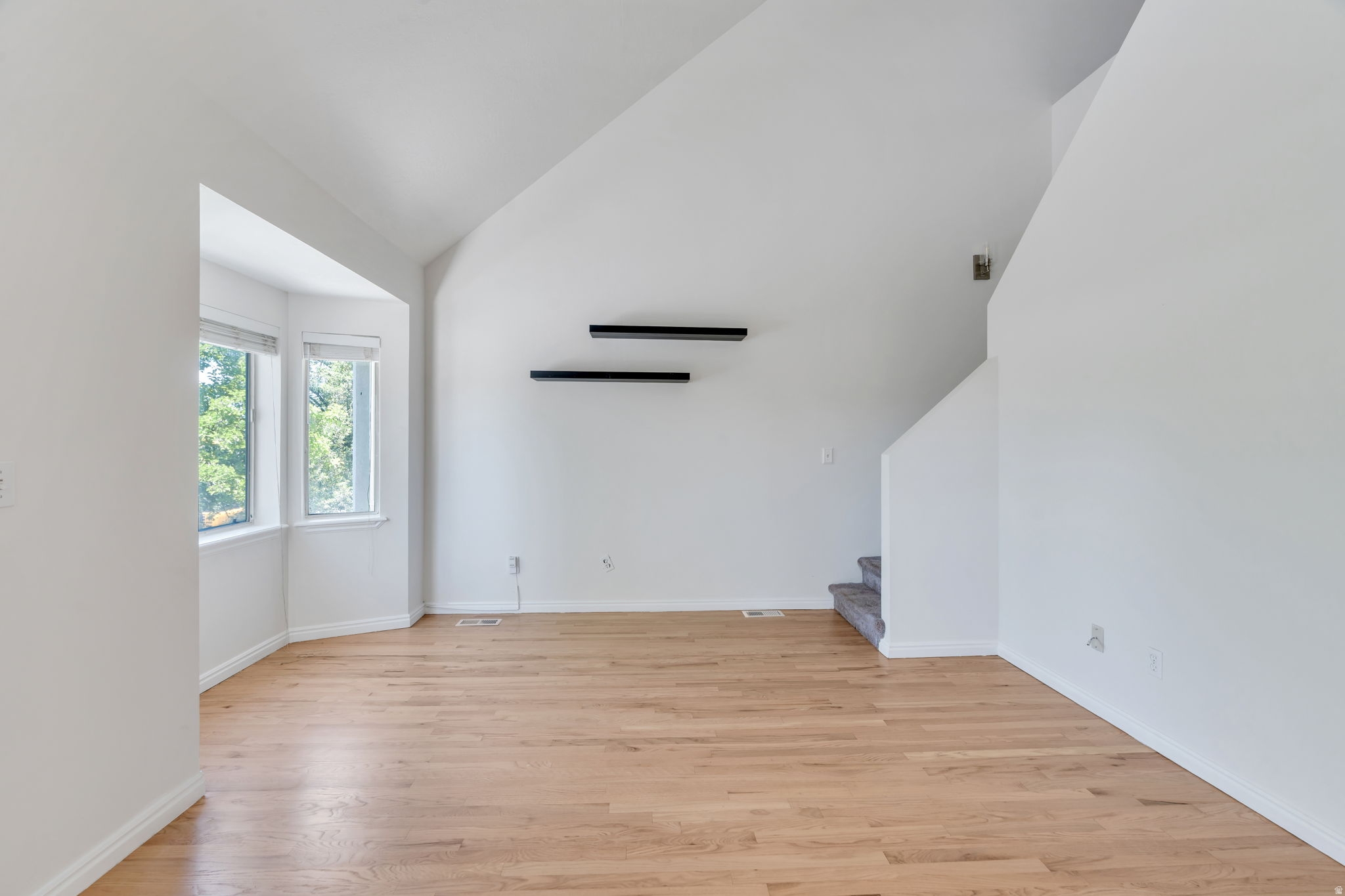 EVERGREEN PLACE - Residential