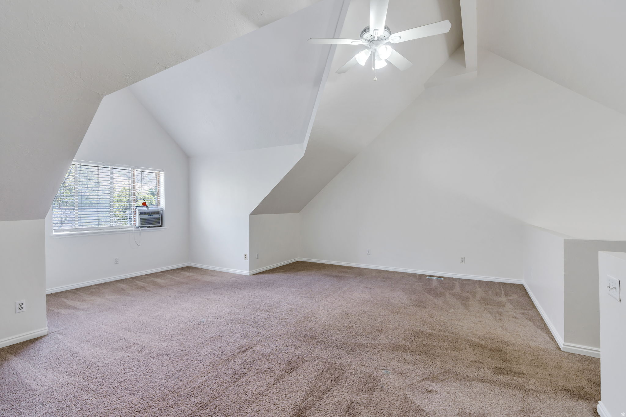 EVERGREEN PLACE - Residential
