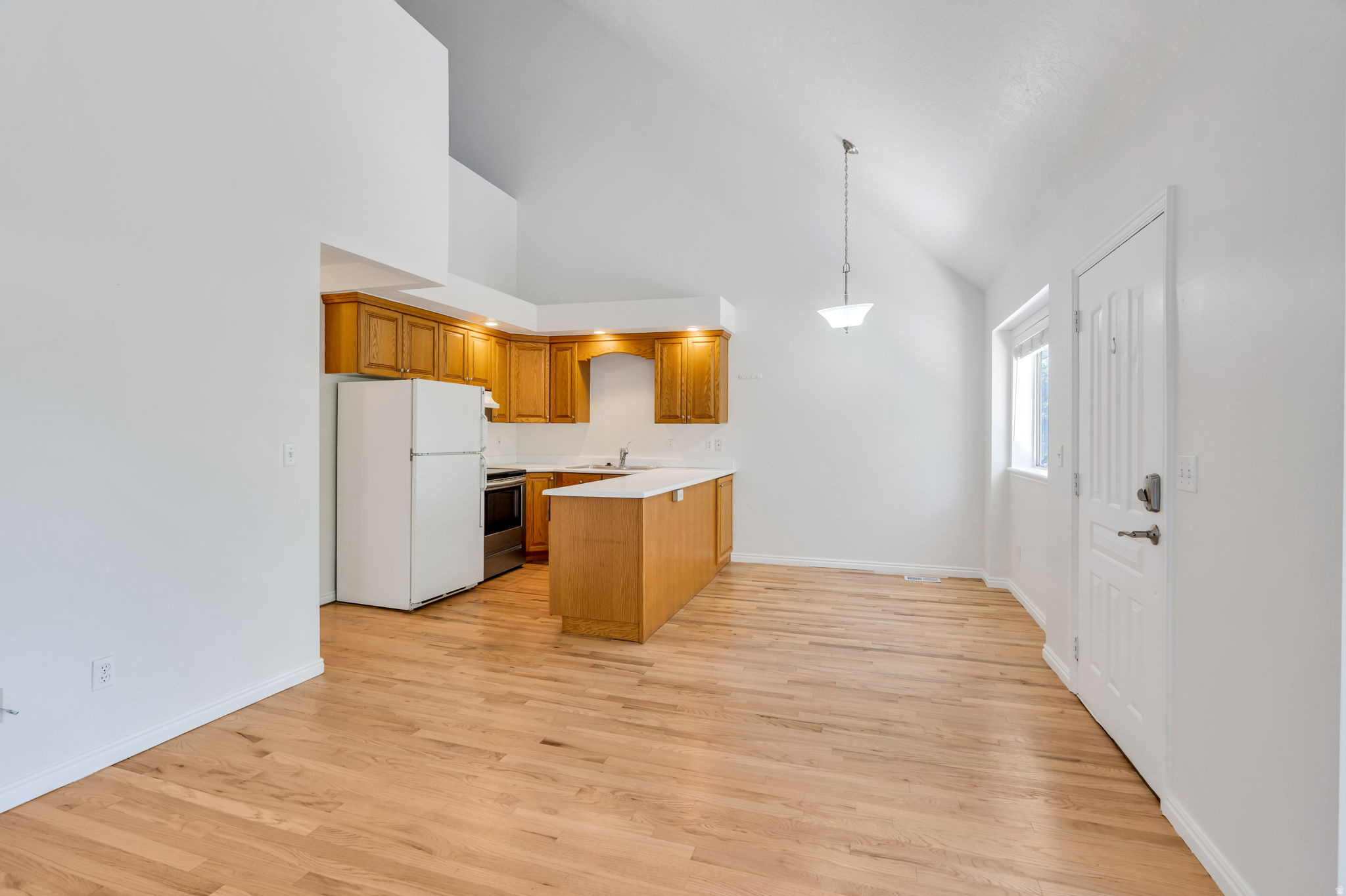 EVERGREEN PLACE - Residential
