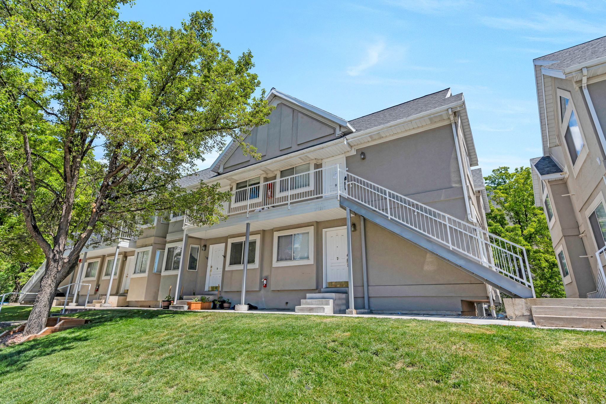 EVERGREEN PLACE - Residential