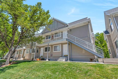 Condo For Sale - 25 S 850 #6<br/> Provo, UT 84606