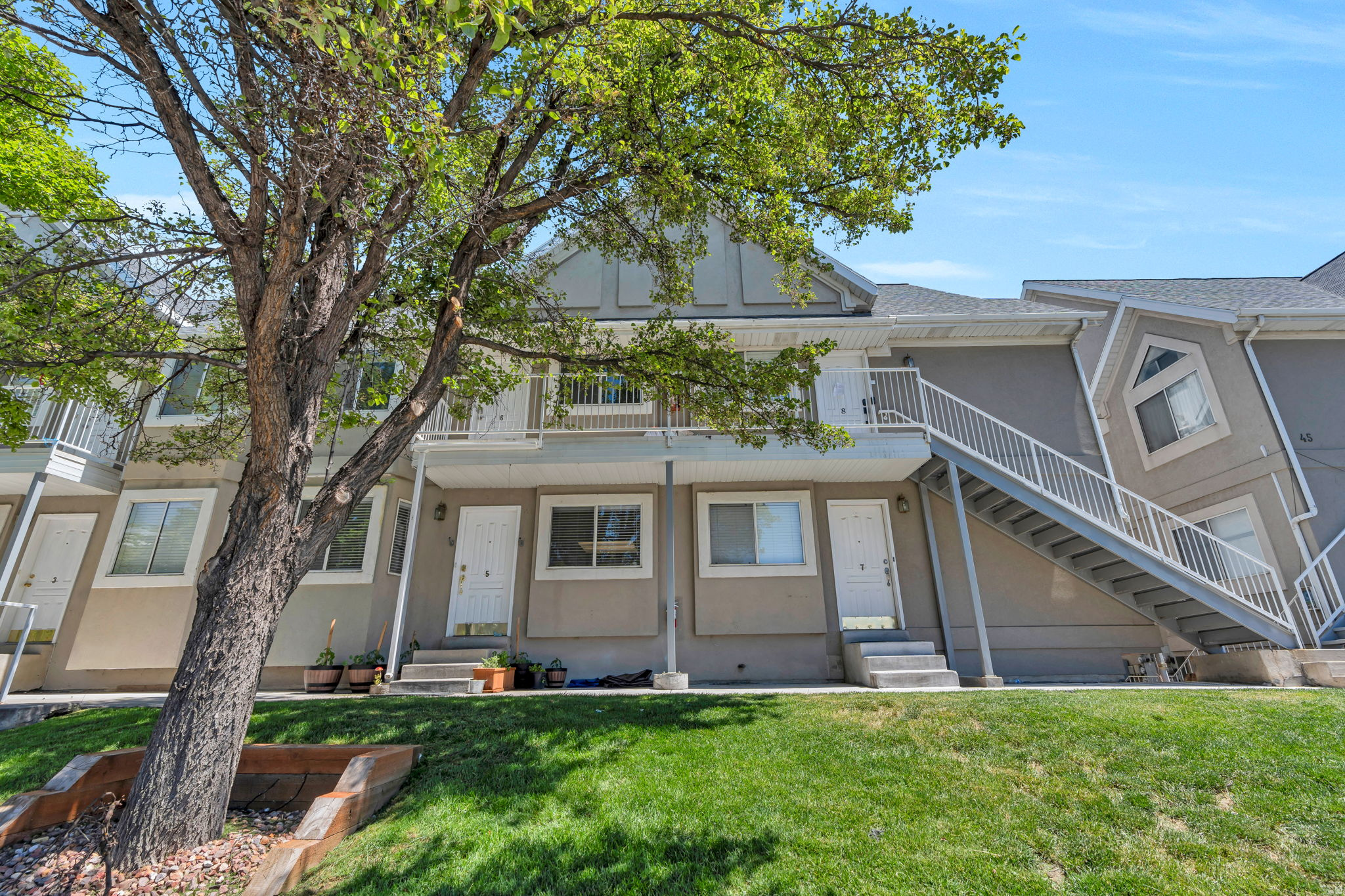 EVERGREEN PLACE - Residential