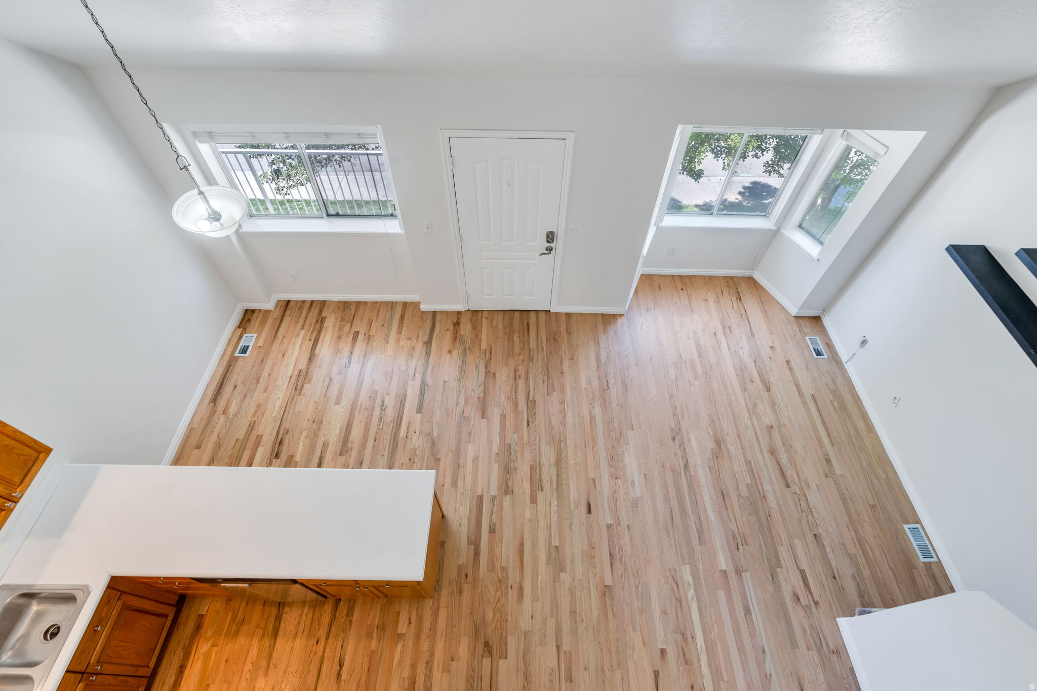EVERGREEN PLACE - Residential