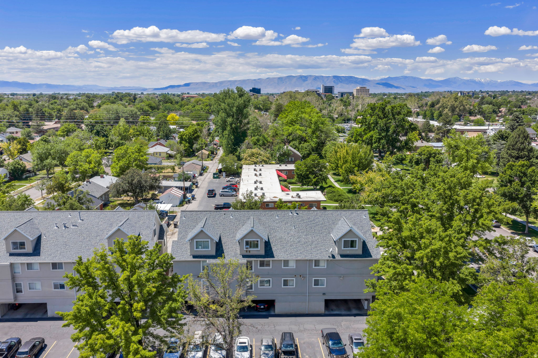 EVERGREEN PLACE - Residential