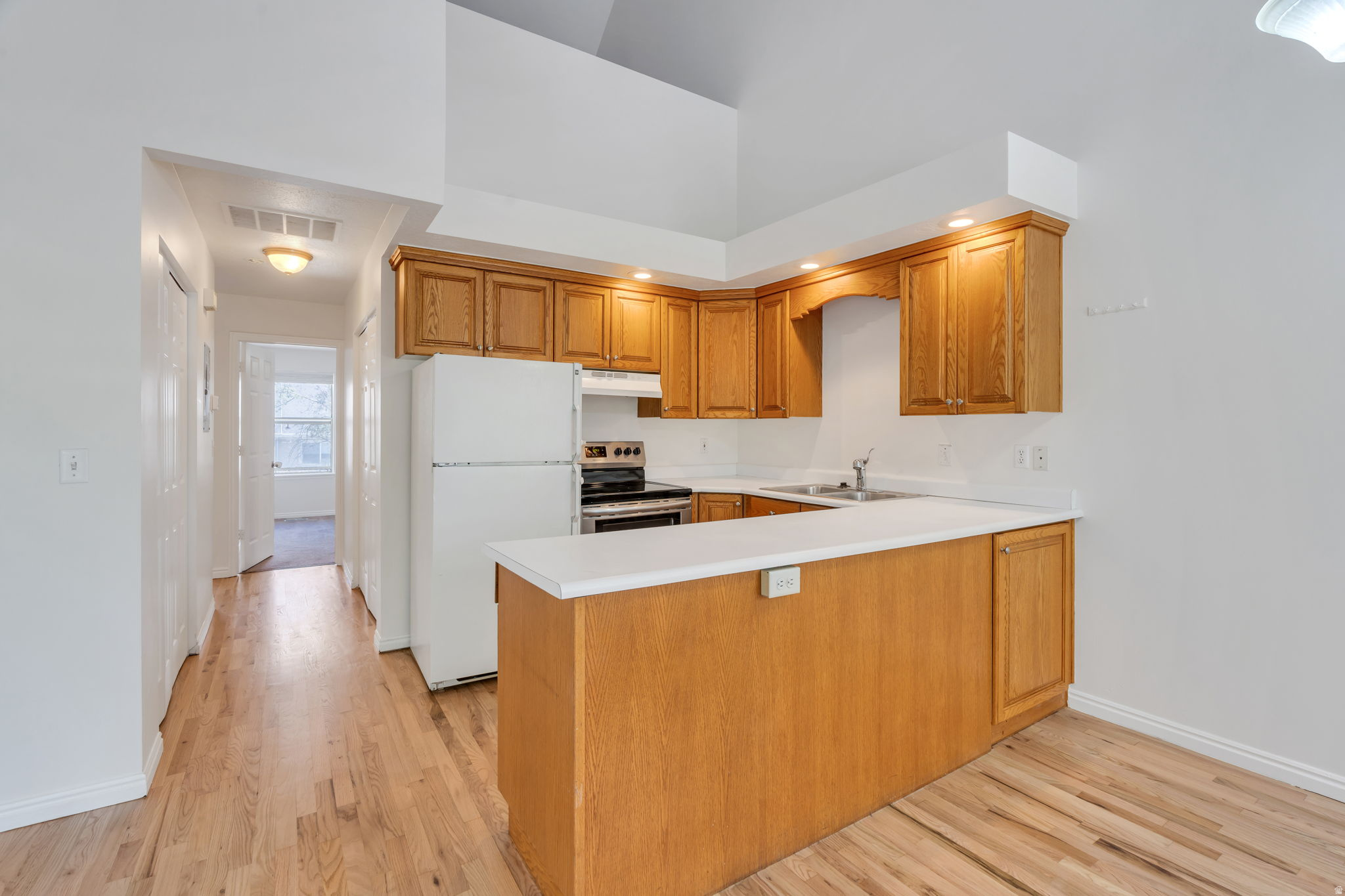 EVERGREEN PLACE - Residential