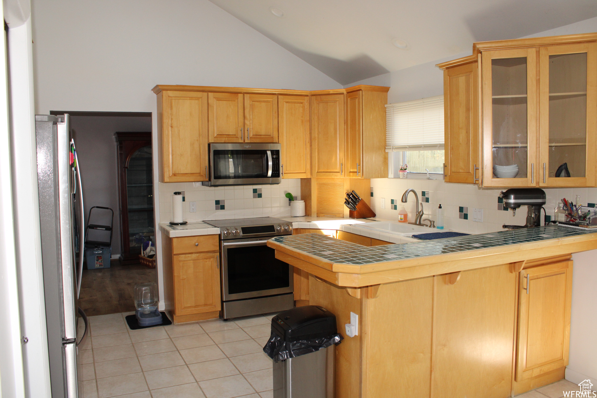CAPTAIN ISLAND - Residential