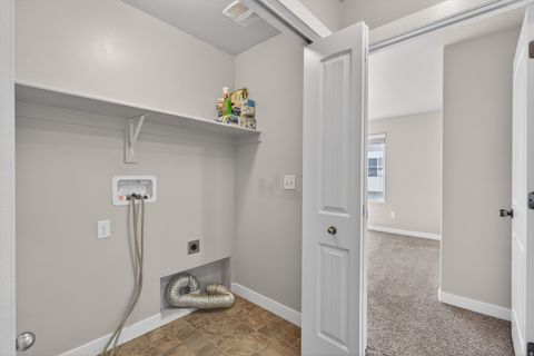 Tiny photo for 3657 W SUNRISE SKY LN, South Jordan, UT 84009 (MLS # 2135819)