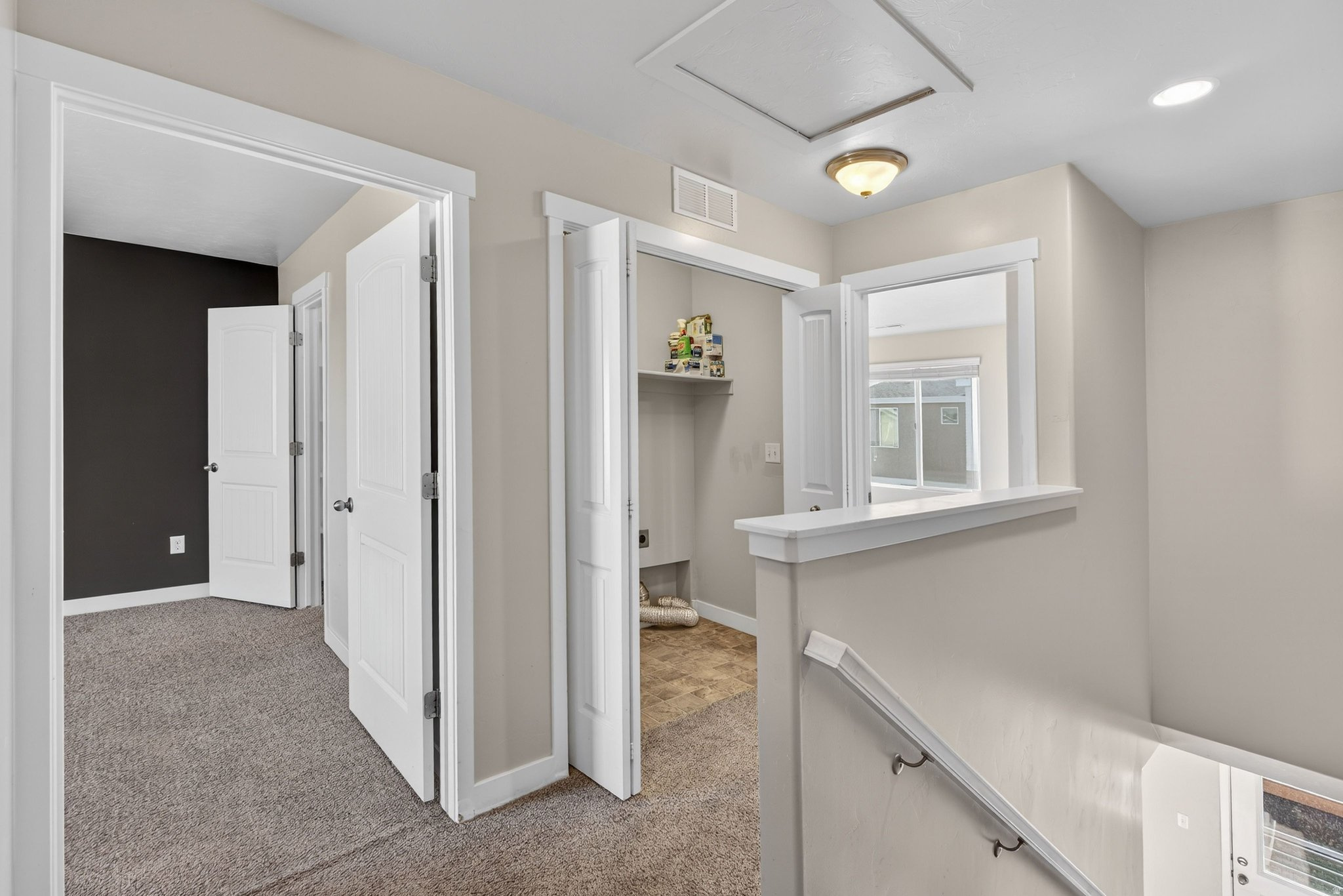 RUSHTON MEADOWS - Residential