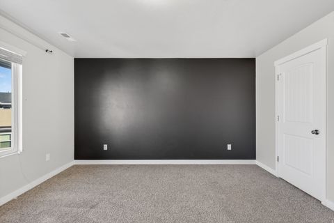 Tiny photo for 3657 W SUNRISE SKY LN, South Jordan, UT 84009 (MLS # 2135819)